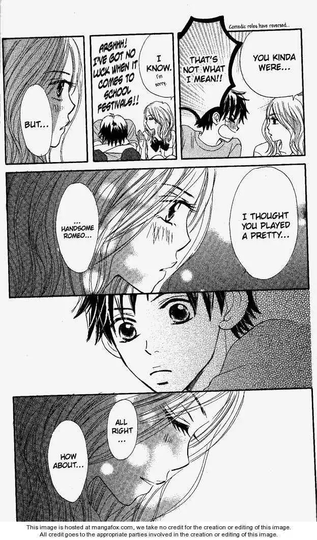 Monkey High! Chapter 15 39